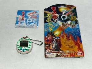 ▽BANDAI モスラのたまごっち 対象年齢7歳以上 たまごっち モスラ バンダイ 説明参照 中古▽010962