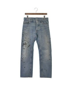 HELMUT LANG デニムパンツ メンズ ヘルムートラング 中古　古着