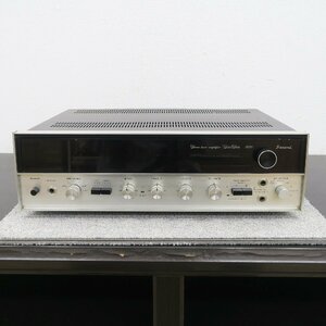 【ジャンク】SANSUI 5000 チューナー サンスイ @56043