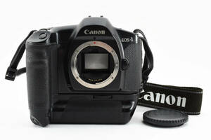 [良品] キヤノン Canon EOS 1 HS 35mm 一眼レフフィルムカメラ ボディのみ #04513