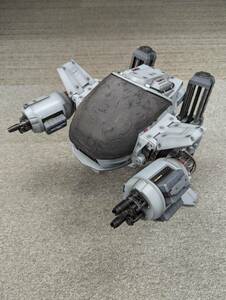 中古品 ホットトイズ ロボコップ ED209　Robocop - ED-209