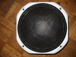 YAMAHA NS-1000M JA-3058A woofer　単品　その２。