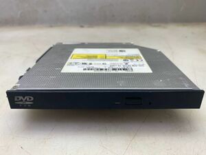 ク1246 DVDドライブ TS-L333 中古　現状品　クリックポスト送料無料　