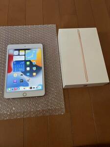 格安　ipad mini 5 64GB