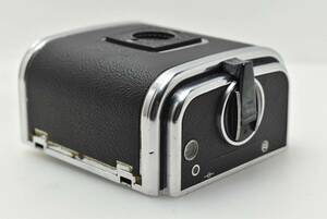 【B品】HASSELBLAD ハッセルブラッド A12 II Type2［00003150F］