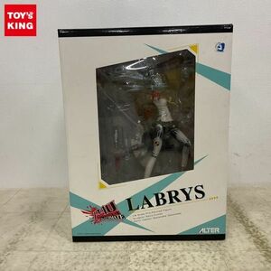 1円〜 破損 アルター 1/8 ペルソナ4 ジ・アルティメット イン マヨナカアリーナ ラビリス