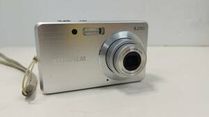 【動作品】FUJIFILM FinePix J10 デジタルカメラ