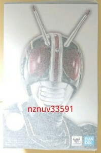 送料込 真骨彫製法S.H.Figuarts仮面ライダーブラック BLACK 真骨頂