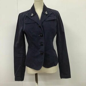 RALPHLAUREN 表記無し ラルフローレン ジャケット、上着 ジャケット、ブレザー Jacket 紺 / ネイビー / 10100795