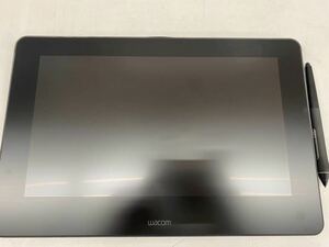 Wacom ワコム Cintiq Pro 13 液晶ペンタブレット DTH-1320 ジャンク