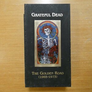 41096045;【12HDCDBOX】GRATFUL DEAD / THE GOLDEN ROAD(1965-1973)