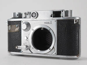 ★訳あり大特価★ ミノルタ MINOLTA-35 MODEL II #TA2727