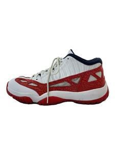 NIKE◆AIR JORDAN 11 RETRO LOW IE/エアジョーダンレトロロー/ホワイト/919712-101/26