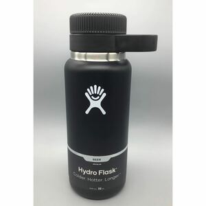 Hydro Flask ハイドロフラスク 32oz グロウラー グラウラー ビール 炭酸 新品【即決】