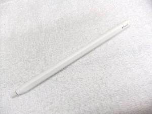 Apple Pencil 第2世代 アップルペンシル iPad 周辺機器 アクセサリ 送料140円 QVP2 動作未確認