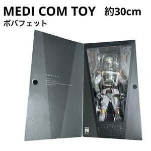 MEDICOM TOYスターウォーズ BOBA FETT 1/6 ボバフェット