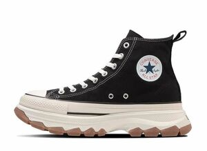 Converse All Star (R) Trekwave Hi "Black" 26cm 31310070