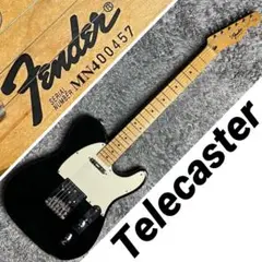 Fender MEXICO Telecaster