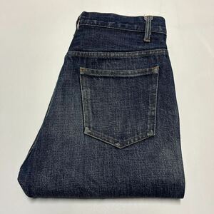 A.P.C. アーペーセー デニムパンツ ジーンズ W29 日本製