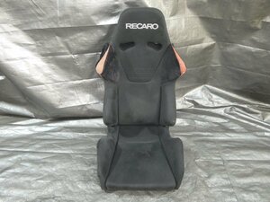 ★ レカロ RECARO バケットシート SR-6 ※ジャンク※ [3OD4]