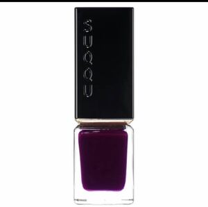 SUQQU(スック) ネイル カラー ポリッシュ / 106 水紫