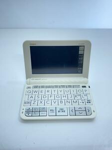 CASIO◆電子辞書 エクスワード XD-G4700