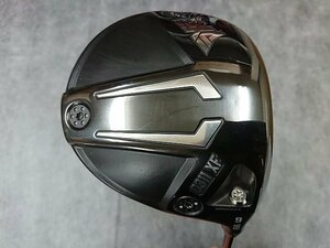 PXG 0311 XF GEN5 ドライバー 9° Diamana for PXG 50 (S)