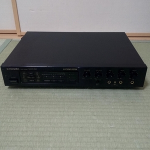 PIONEER　パイオニア　マイクミキサー　MAA-550