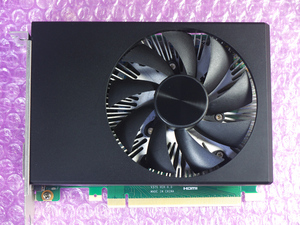 DELL GeForce GTX 1660 Ti GDDR6 6GB PCI-E ビデオカード 