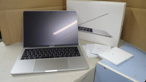 ■Apple■MacBook Pro Retinaディスプレイ 1400/13.3 MUHQ2J/A■中古■　★即決★