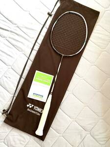 YONEX アストロクス 88D ツアー 4U5G