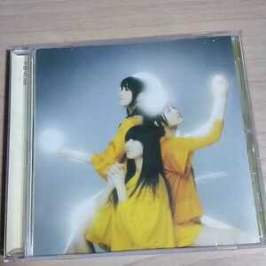 AA096　CD　Perfume　１．Dream Fighter　２．願い　３．Dream Fighter