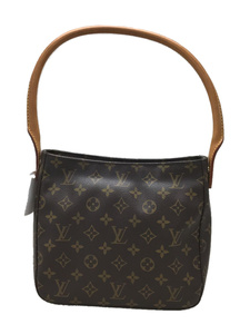 LOUIS VUITTON◆ルーピングMM