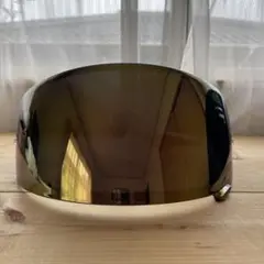 SHOEI Ｚ７用　ミラーシールド