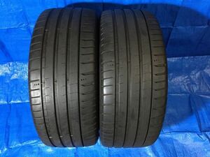 ◆◇MICHELIN　PILOT SPORT 5　235/45R18　2本　2021年製◇◆