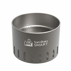 SANDBOXSMART C1 コーヒークーラー コーヒー焙煎冷却機 焙煎冷却500ｇ 業務用 家庭用