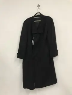 yohji yamamoto pour homme 22aw老虎残夢コート