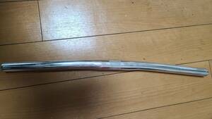 自転車アルミバンドルバー500mm