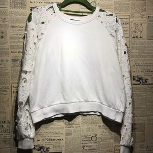 EMODA エモダ トップス スウェット size M