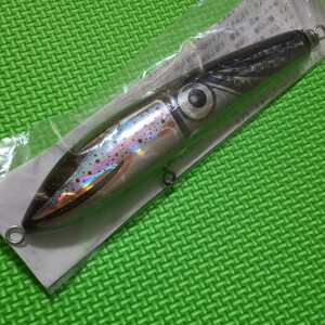 【送料無料】カーペンター BF 60-170 イカ ／ Carpenter Blue Fish ブルーフィッシュ