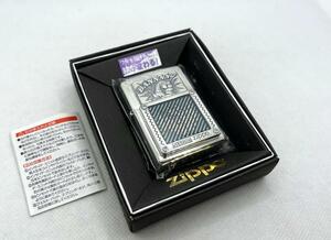 未使用 ZIPPO ジッポー 限定品 MAGIC マジック トリック ボーリング ライター