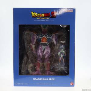 【中古】[FIG]特典メカフリーザ付属 ドラゴンボールアライズ コルド大王 通常カラー ドラゴンボール 完成品 フィギュア ZEEMオンラインショ