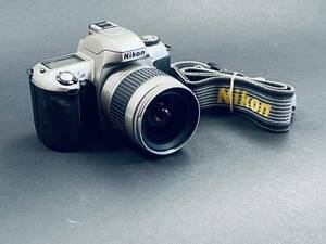 Nikon u Zoom Lens 28~80mm f6.5-5.6G付き