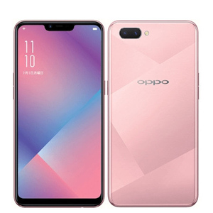 バッテリー80％以上 美品 OPPO R15 Neo RAM3GB ダイヤモンドピンク 中古 SIMフリー SIMロック解除済