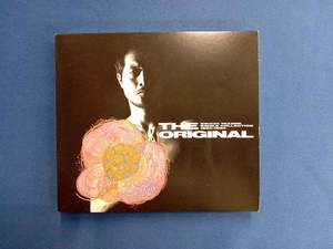 矢沢永吉 CD ジ・オリジナル~シングル・コレクション1980-1990