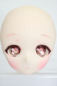 DD/カスタムヘッド：DDH-01(Emmie