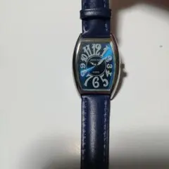 ♥最終価格！美品！pierre  modeのレディース腕時計(新品電池で稼働中)