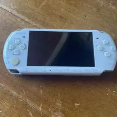 PSP 3000 ホワイト