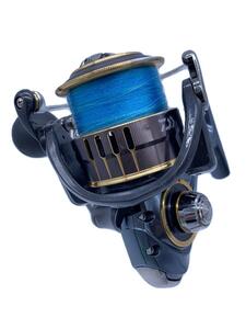 DAIWA◆17セオリー4000/スピニングリール/※ボディ傷有