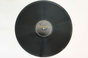 78RPM/SP J. H. Squire Chamber Orchestra L